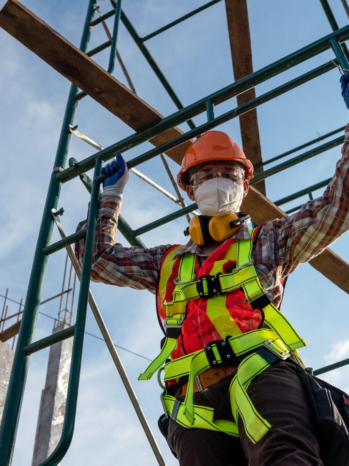 access platforms Highgate