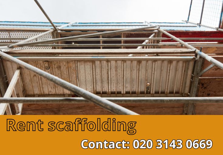 Scaffolding Rental Highgate